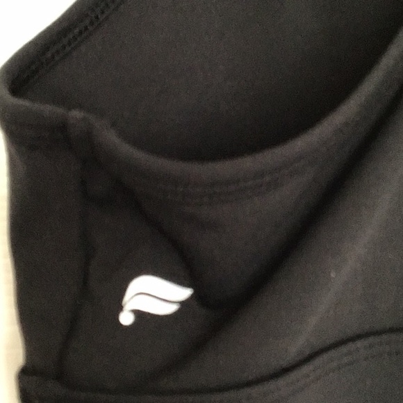 Fabletics leandra MIDI sport bra, M - Picture 5 of 5